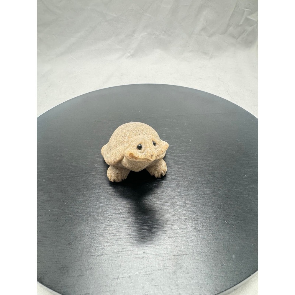 VTG Quarry Critters turtle